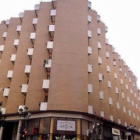 オビエドEl Loft De Andyアパートメント エクステリア 写真