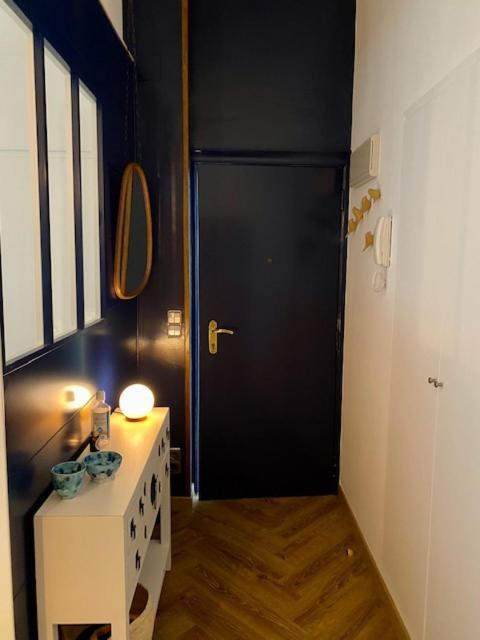 オビエドEl Loft De Andyアパートメント エクステリア 写真