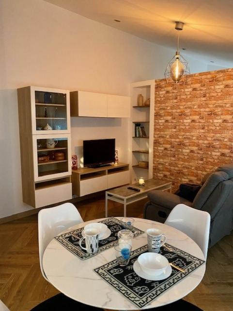 オビエドEl Loft De Andyアパートメント エクステリア 写真